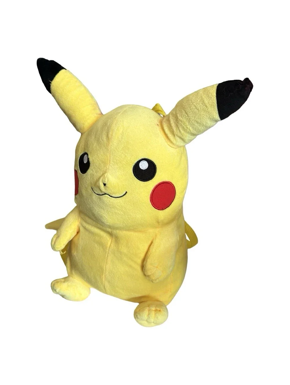Pokemon pikachu 12